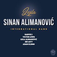 Sarajevo Remake - Chris Sulit & David Kowalski & Harvie S & Victor Lewis & Lejla Alimanović & Jed Levy
