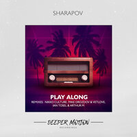 Play Along - Sharapov