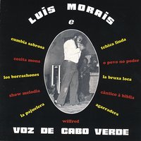 Cumbia Sabrosa - Luís Morais
