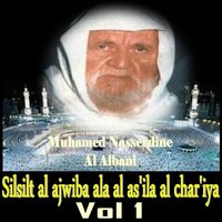 As'ila misriya, Pt.3 - Muhamed Nasserdine Al Albani