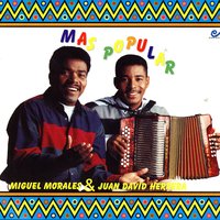 Détente - Miguel Morales & JUAN DAVID HERRERA