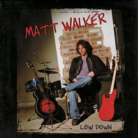 Triple The Measure - Matt Walker