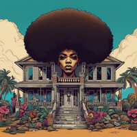 House Afrock - AFROTO Beats