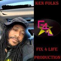 Ken Folks - Fix 4 Life & Yukmouth
