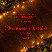 Joy to the World - Stefano