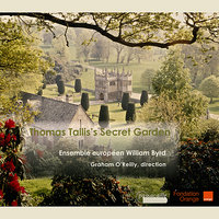 Marian antiphon: Respond: Audivi vocem de caelo - Graham O'Reilly & Ensemble européen William Byrd & Томас Таллис