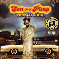 N.E.W Oakland - Mistah F.A.B. & G-Stack & Bavgate