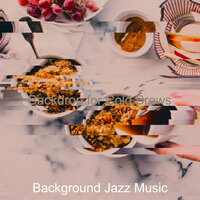 Bossa Quintet Soundtrack for Americans - Background Jazz Music