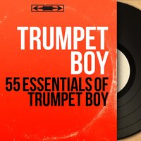 Twist Party - Trumpet Boy