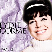 Stormy Weather - Eydie Gorme