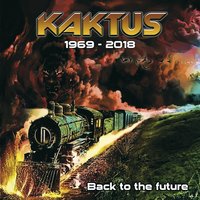 Milchmaa - Kaktus