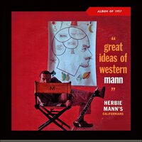The Theme - Herbie Mann's Californians