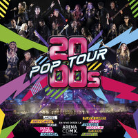 Sabes A Chocolate - 2000s POP TOUR & Pee Wee & Bacilos