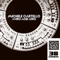Aviro Acid Afro - Michele Cartello