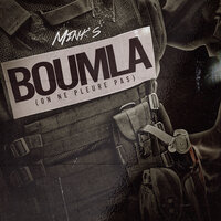 Boumla (On ne pleure pas) - Mink's