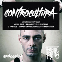 3 Parole - Fabri Fibra