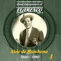 Los Templarios De Málaga (Malagueña) - Niño de Marchena