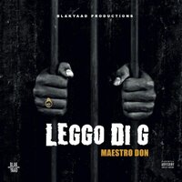 Leggo Di G - Maestro Don