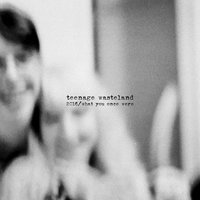 Frequent Fathers - Teenage Wasteland