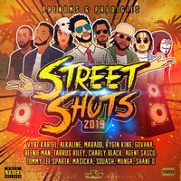 Nah Mad (Ova Nuh Gyal) - Munga Honorable