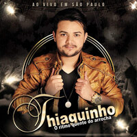 Não Mereço Traição - Thiaguinho do Arrocha