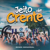 O Maior Vilão - Banda Manancial Oficial