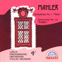 Symphony No. 1 in D-Sharp Major, .: III. Feierlich und gemessen, ohne zu schleppen - Václav Neumann & Czech Philharmonic & Густав Малер