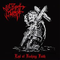 On the Wings of Angel of Death - First Martyr