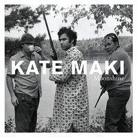 Ode - Kate Maki