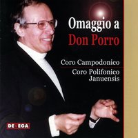 Messiah, HWV 244: "Hallelujah" - Coro Polifonico Januensis & Luigi Porro & Giovanni Porcile & Orchesta Filarmonica Giovanile & Luigi Porro, Coro Polifonico Januensis, Giovanni Porcile, Orchesta Filarmonica Giovanile