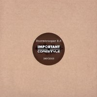 Breathing Blood - Stormtrooper