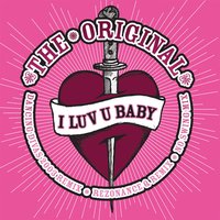 I Luv U Baby (A Cappella) - The Original & Walter Taieb