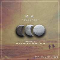 Silence - M.A.
