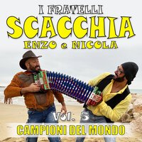 Comme facette mammeta - Enzo Scacchia