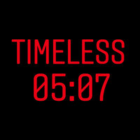 Timeless - Notes The Rookie & Tesh