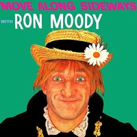 Looking At Life / I'm In Love With a Girl In a Crinoline Gown - Ron Moody
