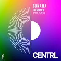Quimbara - SUNANA & Syncia