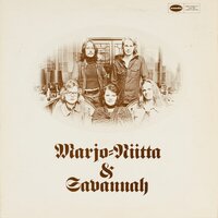 Tahdon kaikki kirjeet takaisin - I'm Gonna Knock on Your Door - Marjo-Riitta Kervinen & Savannah