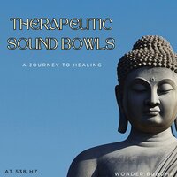 528 Hz Tibetan Twilight Tunes - Wonder Buddha & Meditation Awareness & Asian Zen Meditation