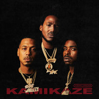On a Lick - Celly Ru & E Mozzy & H.G.M.