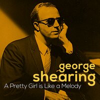 Ghost of a Chance - George Shearing