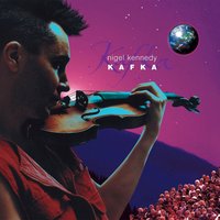 New Road - Nigel Kennedy