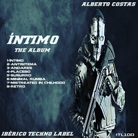 Retro - Alberto Costas
