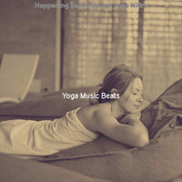 Energetic Music for Asanas - Yoga Music Beats