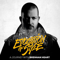 Imaginary - Brennan Heart & Jonathan Mendelsohn