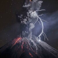 KRAKATOA 83 - AVR