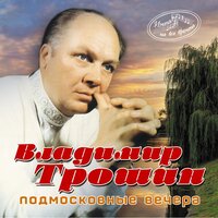 Я сказал тебе не все слова - Владимир Трошин