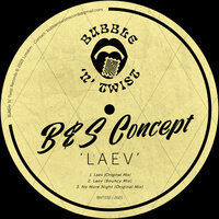 Laev - B&S Concept