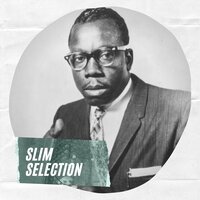 You'll Be Sorry One Day - Slim Harpo