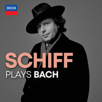 J.S. Bach: Das Wohltemperierte Klavier: Book 1, BWV 846-869 - Fugue in F major BWV 856 - Andras Schiff & Johann Sebastian Bach